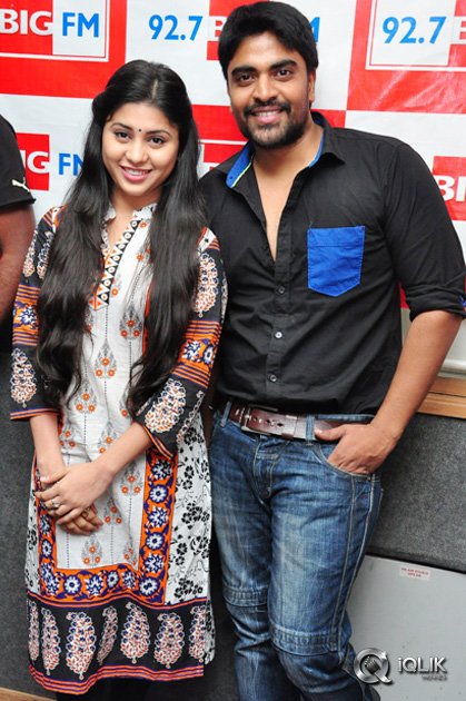 Sahasam-Seyara-Dimbaca-Movie-First-Song-Launch-at-Big-FM